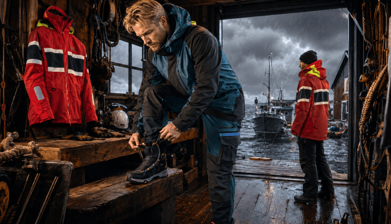 Multi Axpert - Helly Hansen Workwear