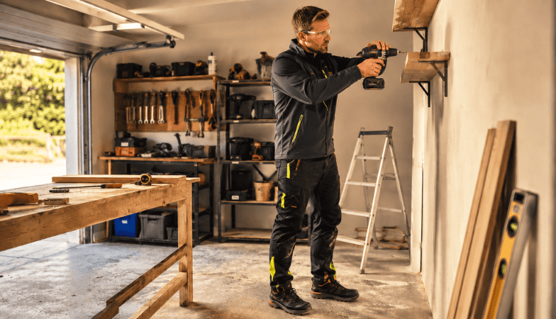 Multi Axpert - Helly Hansen Workwear