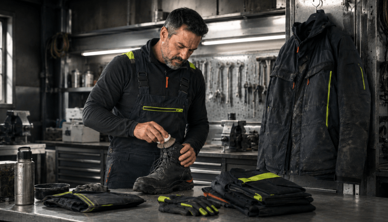Multi Axpert - Helly Hansen Workwear