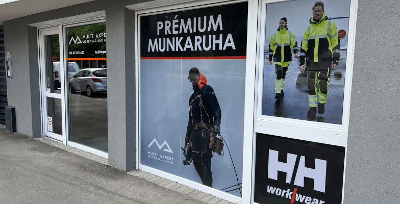 Multi Axpert - Helly Hansen Workwear