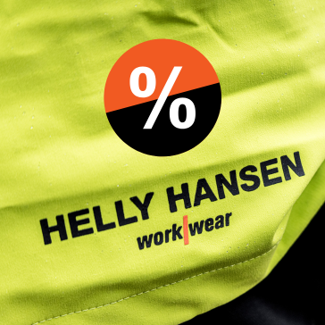 Multi Axpert - Helly Hansen Workwear