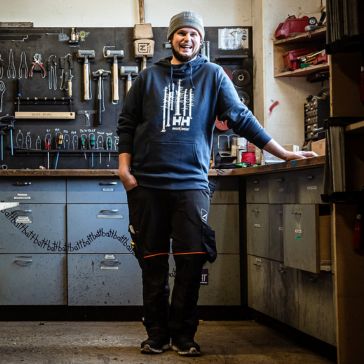 Multi Axpert - Helly Hansen Workwear