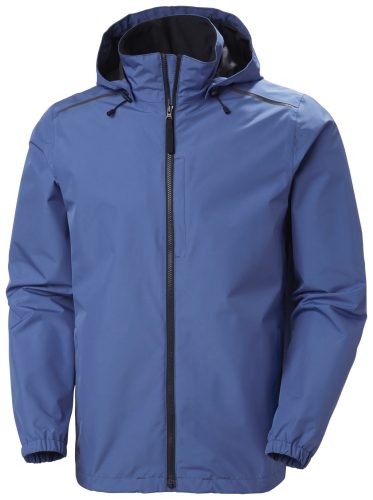 MANCHESTER 2.0 SHELL JACKET