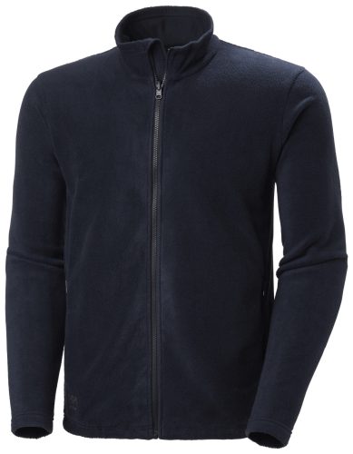 MANCHESTER 2.0 FLEECE JKT - Pulóver