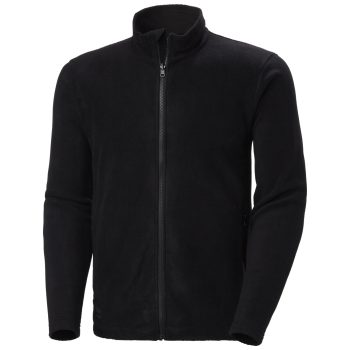 MANCHESTER 2.0 FLEECE JKT - Pulóver