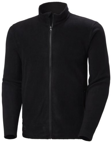 MANCHESTER 2.0 FLEECE JKT