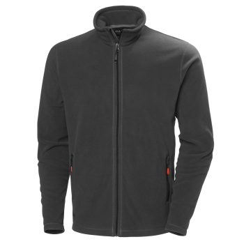 OXFORD LIGHT FLEECE JACKET - Pulóver