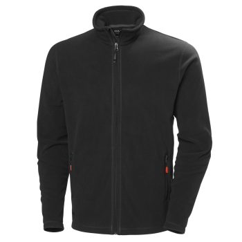 OXFORD LIGHT FLEECE JACKET - Pulóver