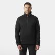 KENSINGTON HALFZIP KNIT FLEECE - Pulóver