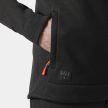 KENSINGTON HALFZIP KNIT FLEECE - Pulóver