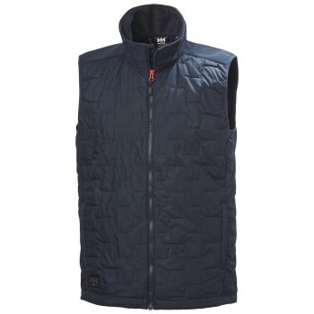 KENSINGTON LIFALOFT VEST - Mellény