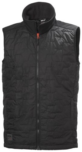 KENSINGTON LIFALOFT VEST - Mellény