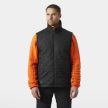 KENSINGTON LIFALOFT VEST - Mellény