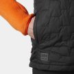 KENSINGTON LIFALOFT VEST - Mellény