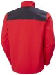 MANCHESTER 2.0 SOFTS JACKET - Kabát