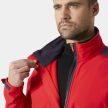 MANCHESTER 2.0 SOFTS JACKET - Kabát