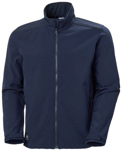 MANCHESTER 2.0 SOFTS JACKET - Kabát