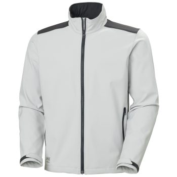 MANCHESTER 2.0 SOFTS JACKET - Kabát
