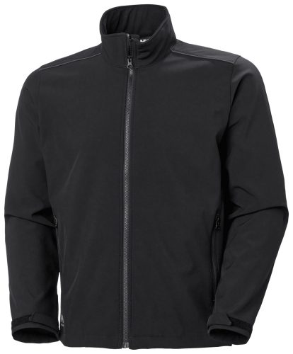 MANCHESTER 2.0 SOFTS JACKET