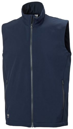 MANCHESTER 2.0 SOFTS VEST - Mellény