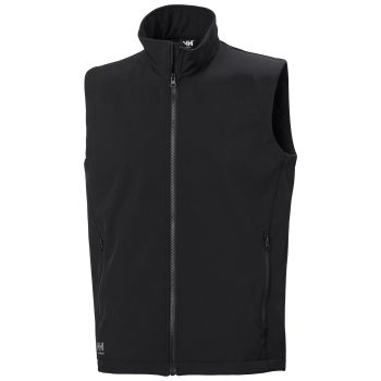 MANCHESTER 2.0 SOFTS VEST - Mellény