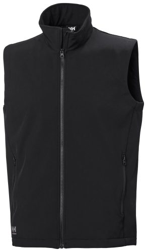 MANCHESTER 2.0 SOFTS VEST - Mellény