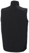 MANCHESTER 2.0 SOFTS VEST - Mellény