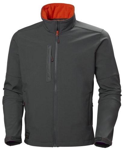 KENSINGTON SOFTS JACKET