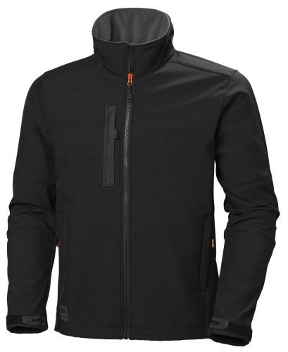 KENSINGTON SOFTS JACKET
