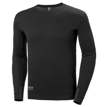 HH LIFA ACTIVE CREWNECK -Aláöltöző felső