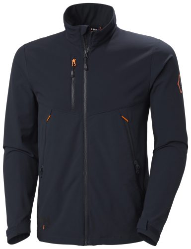 CHELSEA EVO BRZ JACKET