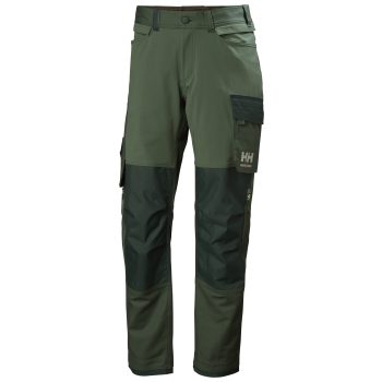 OXFORD 4X CNCT PANT - Nadrág