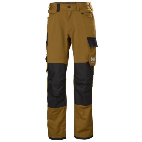 OXFORD 4X CNCT PANT - Nadrág