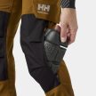 OXFORD 4X CNCT PANT - Nadrág