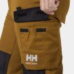 OXFORD 4X CNCT PANT - Nadrág