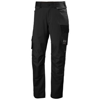 OXFORD 4X CNCT PANT - Nadrág