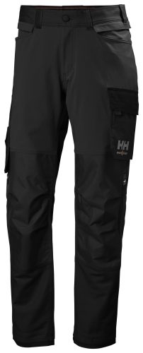 OXFORD 4X CNCT PANT - Nadrág