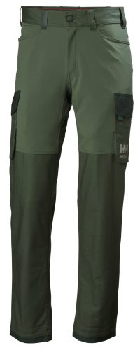 OXFORD 4X CARGO PANT - Nadrág