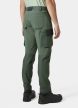 OXFORD 4X CARGO PANT - Nadrág