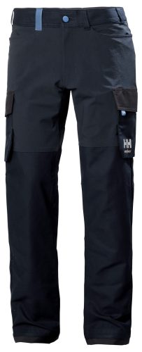 OXFORD 4X CARGO PANT - Nadrág