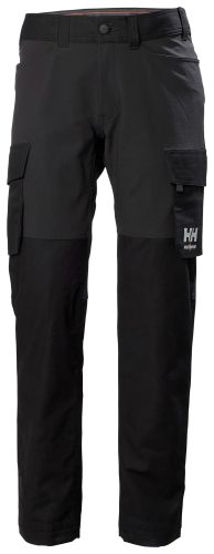 OXFORD 4X CARGO PANT - Nadrág