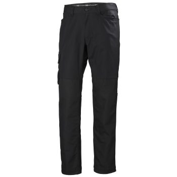 OXFORD PANT - Nadrág