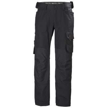 OXFORD WORK PANT - Nadrág