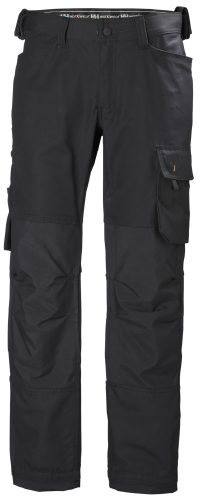 OXFORD WORK PANT - Nadrág