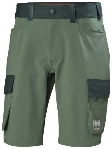 OXFORD 4X CARGO SHORTS - Rövidnadrág