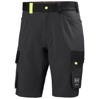 OXFORD 4X CARGO SHORTS - Rövidnadrág