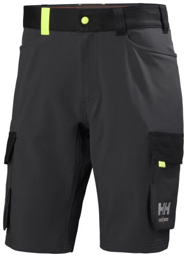 OXFORD 4X CARGO SHORTS