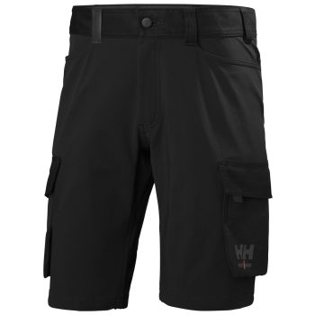 OXFORD 4X CARGO SHORTS - Rövidnadrág