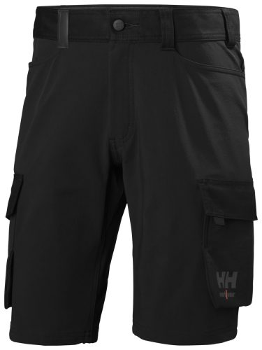 OXFORD 4X CARGO SHORTS