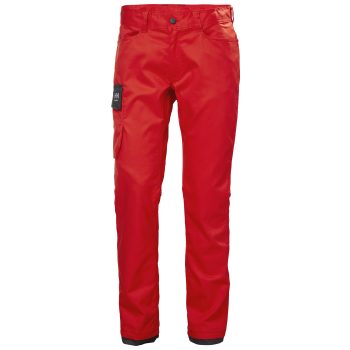 MANCHESTER PANT - Nadrág